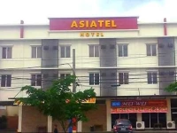 Asiatel Hotel 