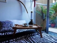 Azotea Suites 