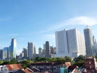 BRBlock Boutique and Residences 