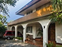 Casa Joaquin BnB 