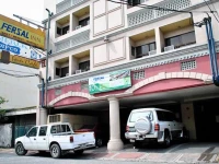 Fersal Hotel Annapolis, Cubao / Ферсал - Аннаполис 3*