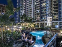 Flair Towers Condominium 