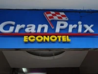 Gran Prix Hotel Pasay 