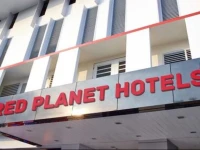 Red Planet Ortigas, Manila 
