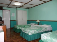 Robelle Hotel 