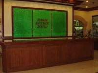Rosas Garden Hotel 