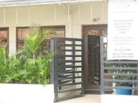 Tarasa Hostel 