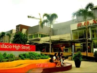 The Fort Budget Hotel- Bonifacio Global City 