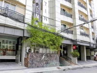 ZEN Rooms Poblacion 