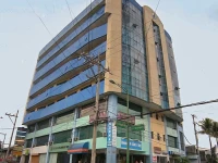 24h Apartment Hotel 
