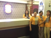 Stone House Manila 