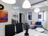Condo at Arista Place Residences 