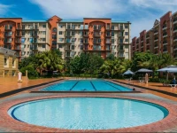 Condo at Chateau Elysee 