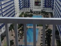 Condotel at Sea Residences 