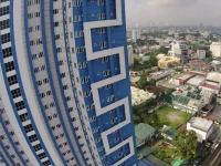Princeton Condotel Residences 