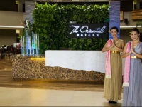 The Oriental Hotel Bataan 