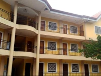 Tubod Flowing Water Resort 