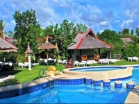 Dolphin House Resort Moalboal 