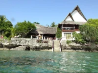 Asian Belgian Dive Resort 