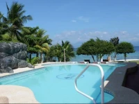 Bonita Oasis Beach Resort 