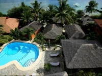 Magic Island Dive Resort 