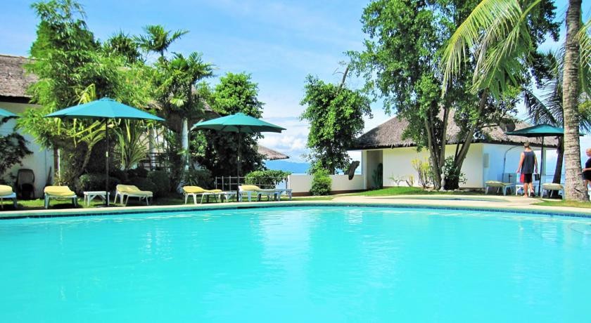 Quo Vadis Dive Resort 