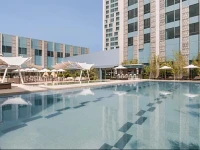 Crimson Hotel Filinvest City, Manila 