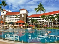 Canyon Cove Hotel and Spa 