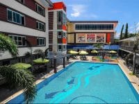 Inter Park Hotel 