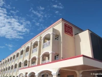Subic Coco Hotel 