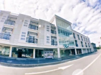 The Reef Hotel and Residences 