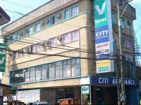 GV Hotel - Ormoc 