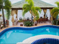Saschas Resort Oslob 