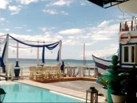 Sebastian Oslob Hotel 