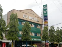 GV Hotel - Ozamiz 