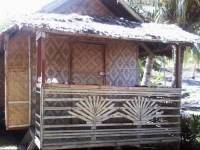 Pamilacan Marys Cottage 