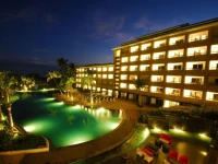 Be Grand Resort Bohol 