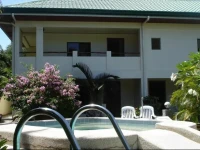 Alona Swiss Resort 