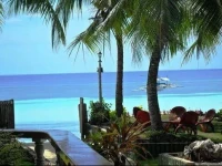 Bagobo Beach Resort 3*