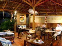 Chillout Guesthouse 