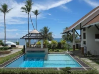 Dive Thru Resort 