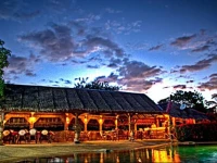 Kalipayan Beach Resort & Atlantis Dive Center 