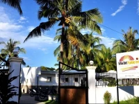La Villa del Pueblo Inn 