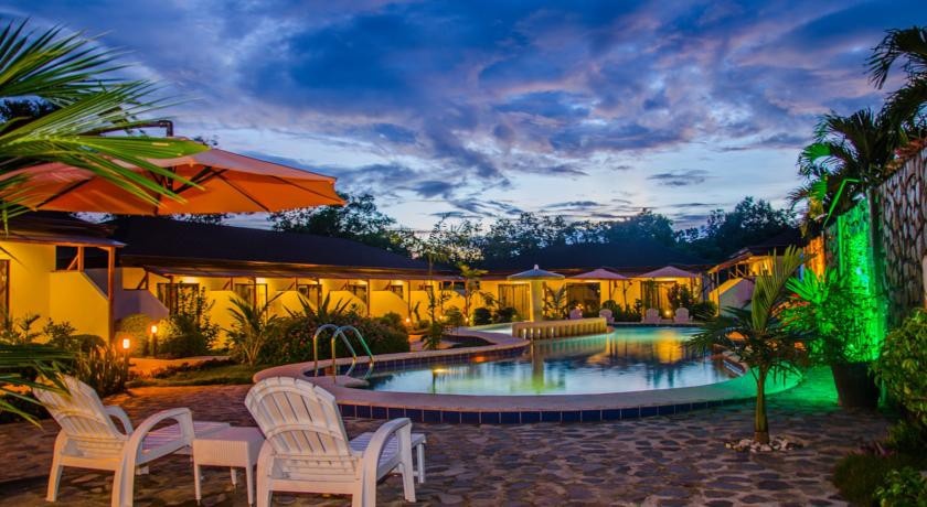 Panglao Homes Resort & Villas 