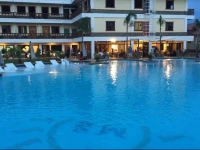 Seafari Resort Panglao Bohol 