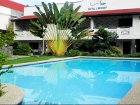 TipTop Hotel, Resto and Delishop 