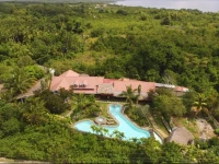 Villa Formosa Bohol 