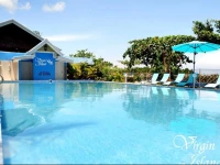 Virgin Island Beach Resort & Spa 