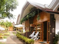 Alona Hidden Dream Resort and Restaurant 
