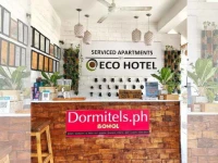 Dormitels.ph Bohol 